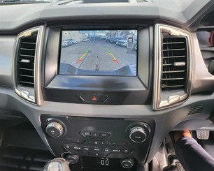 2017 Ford Ranger - Thumbnail