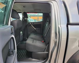 2017 Ford Ranger - Thumbnail