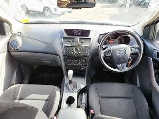 2017 Mazda BT-50 - Thumbnail