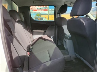 2017 Mazda BT-50 - Thumbnail