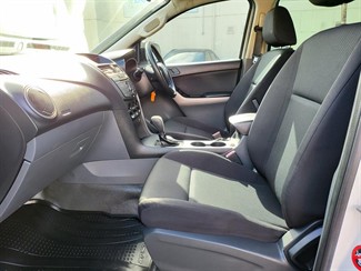 2017 Mazda BT-50 - Thumbnail