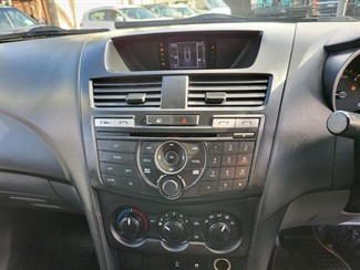 2017 Mazda BT-50 - Thumbnail