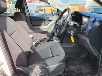 2017 Mazda BT-50 - Thumbnail