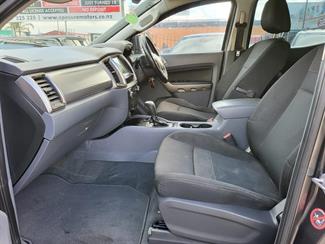 2020 Ford Ranger - Thumbnail