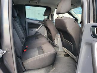 2020 Ford Ranger - Thumbnail