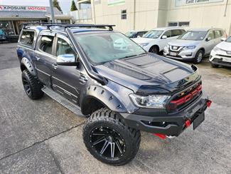 2020 Ford Ranger - Thumbnail