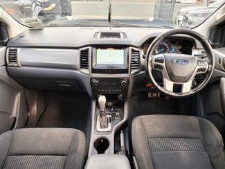 2020 Ford Ranger - Thumbnail