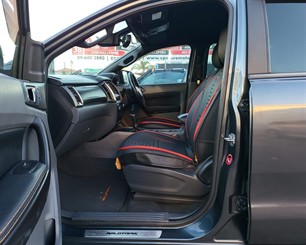 2015 Ford Ranger - Thumbnail