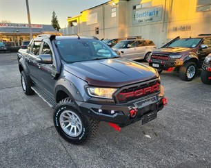 2015 Ford Ranger - Thumbnail