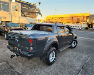 2015 Ford Ranger - Thumbnail