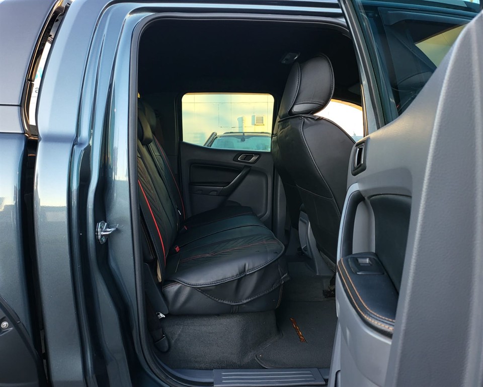 2015 Ford Ranger