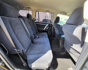 2016 Toyota LANDCRUISER - Thumbnail