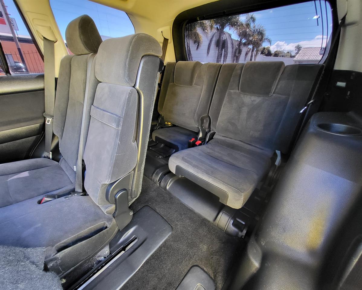 2016 Toyota LANDCRUISER