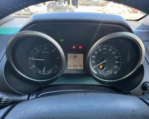 2016 Toyota LANDCRUISER - Thumbnail