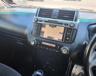 2016 Toyota LANDCRUISER - Thumbnail