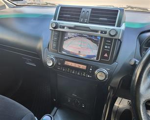 2016 Toyota LANDCRUISER - Thumbnail