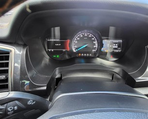 2021 Ford Ranger - Thumbnail