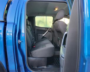 2021 Ford Ranger - Thumbnail