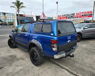 2021 Ford Ranger - Thumbnail