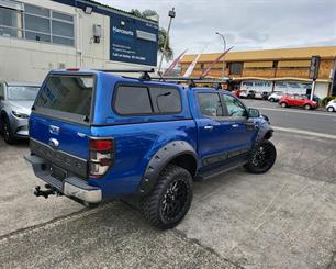 2021 Ford Ranger - Thumbnail