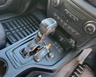 2021 Ford Ranger - Thumbnail