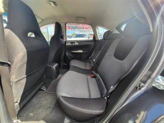 2009 Subaru Impreza - Thumbnail