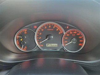 2009 Subaru Impreza - Thumbnail