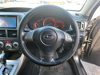 2009 Subaru Impreza - Thumbnail
