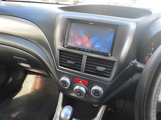 2009 Subaru Impreza - Thumbnail