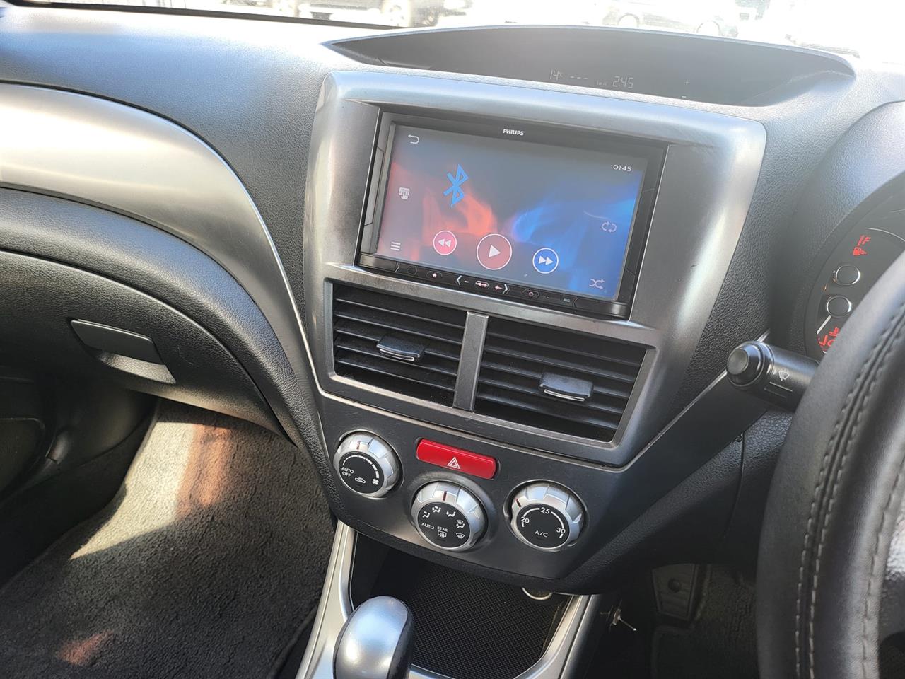 2009 Subaru Impreza