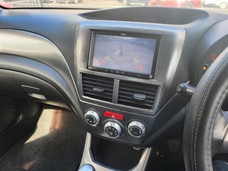 2009 Subaru Impreza - Thumbnail