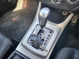 2009 Subaru Impreza - Thumbnail