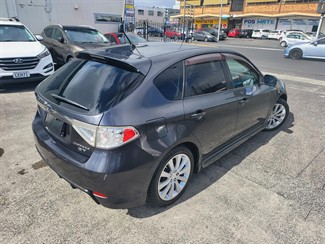 2009 Subaru Impreza - Thumbnail