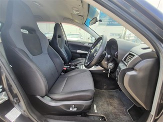 2009 Subaru Impreza - Thumbnail