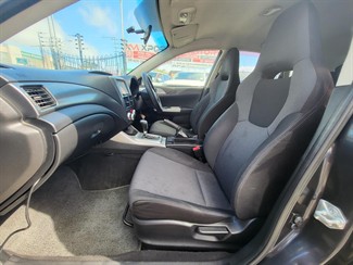 2009 Subaru Impreza - Thumbnail