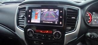 2023 Mitsubishi Triton - Thumbnail