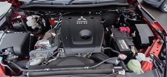 2023 Mitsubishi Triton - Thumbnail