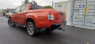 2023 Mitsubishi Triton - Thumbnail
