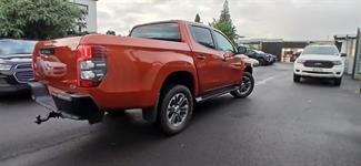 2023 Mitsubishi Triton - Thumbnail