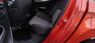 2023 Mitsubishi Triton - Thumbnail