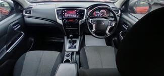 2023 Mitsubishi Triton - Thumbnail