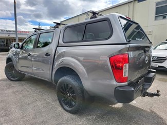 2021 Nissan Navara - Thumbnail
