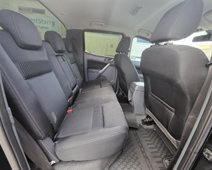 2018 Ford Ranger - Thumbnail