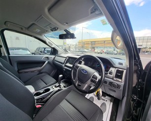 2018 Ford Ranger - Thumbnail