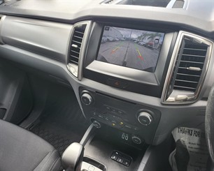 2018 Ford Ranger - Thumbnail