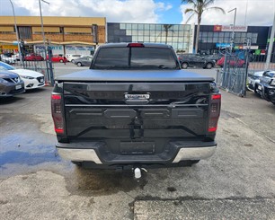 2018 Ford Ranger - Thumbnail