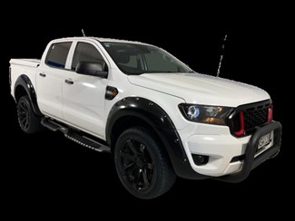 2021 Ford Ranger - Thumbnail