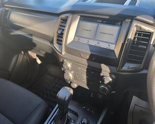 2021 Ford Ranger - Thumbnail