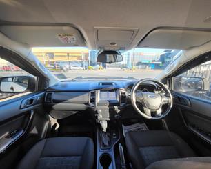 2021 Ford Ranger - Thumbnail