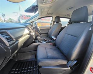 2021 Ford Ranger - Thumbnail